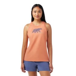 Women's Osa Vega Graphic Tank