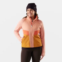 Women's Smartloft Hybrid Jacket
