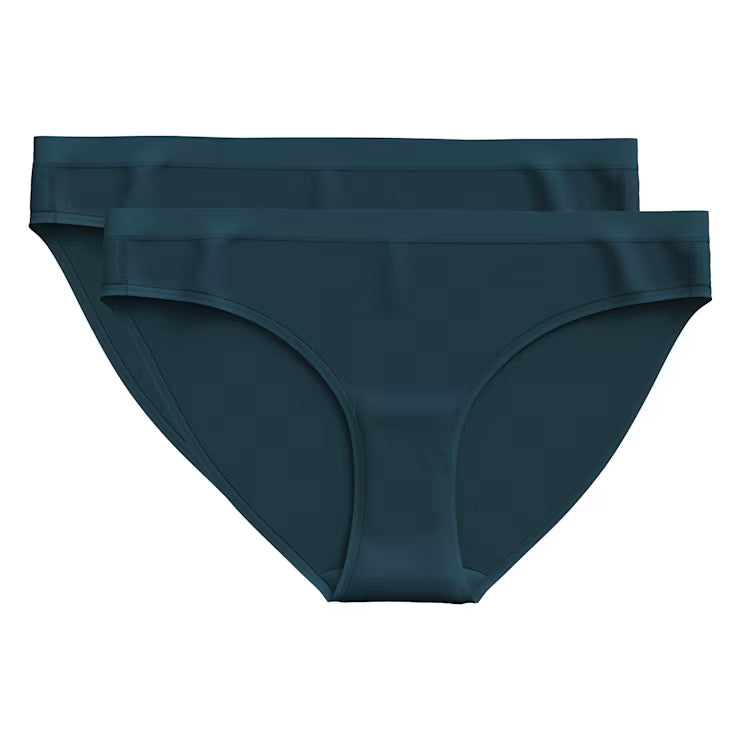 Women's Merino Bikini 2-pack