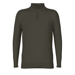 Alternative view of Men's Sparwood 1/4 Zip Sweater