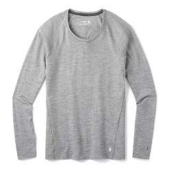 Alternative view of Women's Classic All-Season Merino Base Layer Crew
