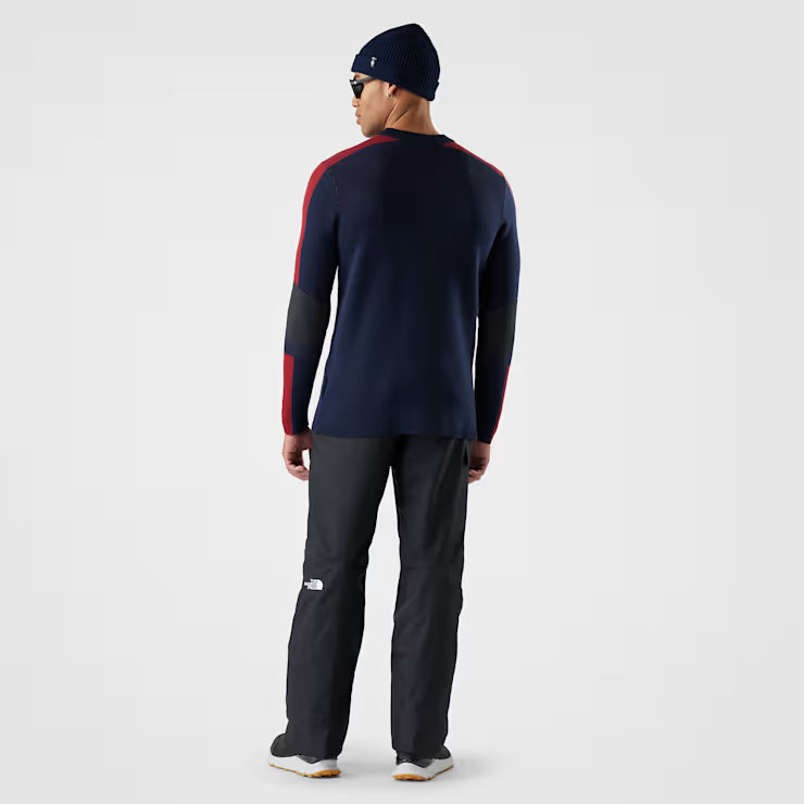 Men's Alpine Crew - Image 3