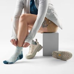 Alternative view of Women's Hike Ankle Socks