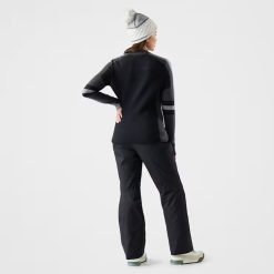 Alternative view of Women's Alpine Crew