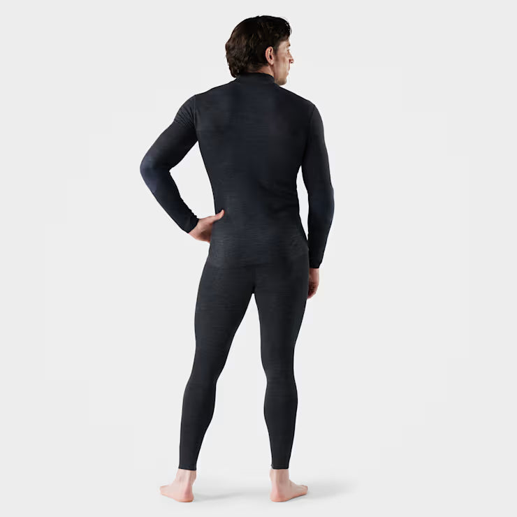 Men's Intraknit™ Thermal Merino Base Layer 1/4 Zip - Image 3