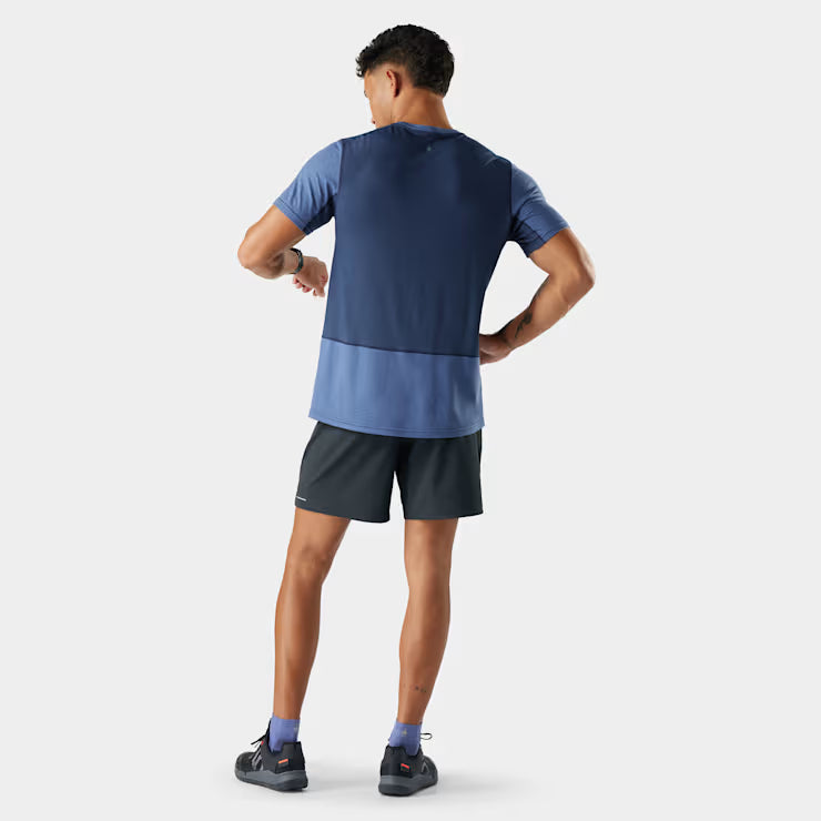 Men's Mountain Bike Short Sleeve Jersey - Image 3