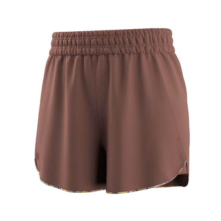 Women's Active Lined 3 Short - Image 2