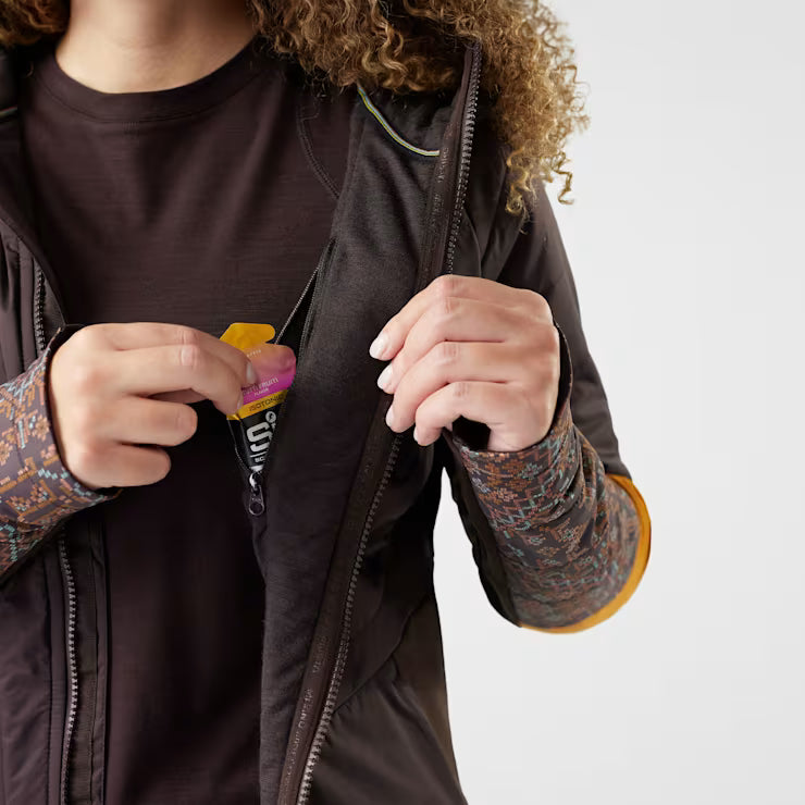 Women's Smartloft Hooded Jacket - Image 3