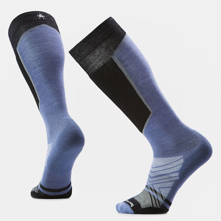 Ski Extra Stretch Over The Calf Socks