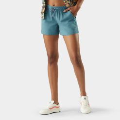 Women's Merino 4 Hike Short