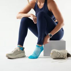Alternative view of Women's Run Low Ankle Socks