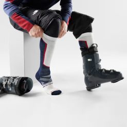 Alternative view of Ski Over The Calf Socks