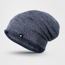 Alternative view of Slouch Beanie