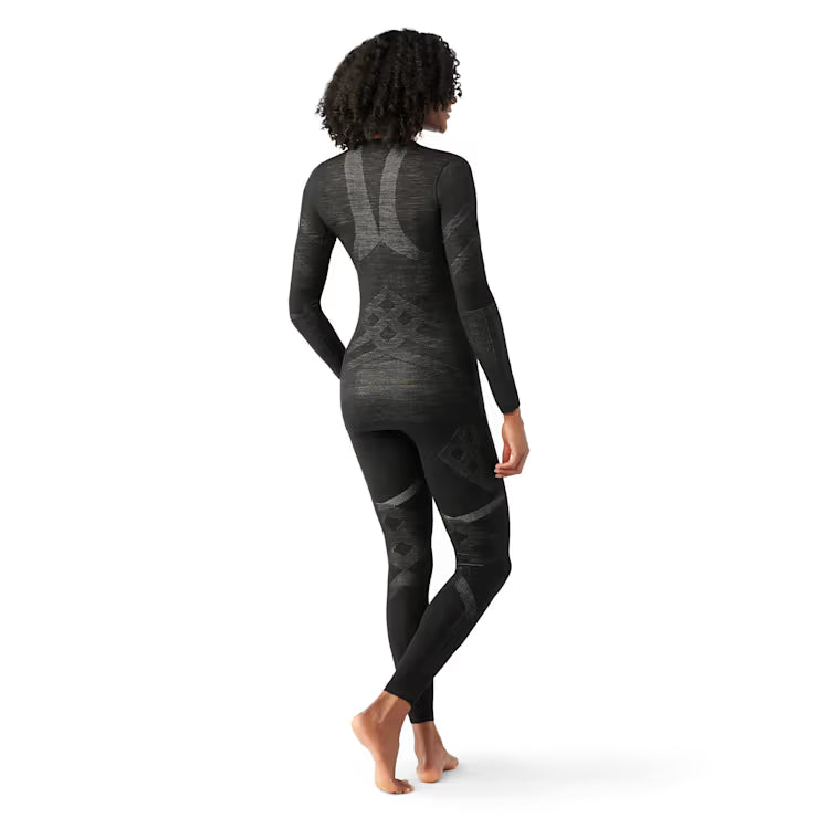 Women's Intraknit™ Thermal Merino Base Layer Crew - Image 3