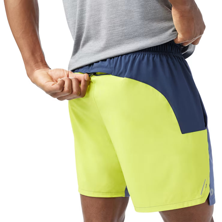 Men's Active Lined 7 Short - Image 3
