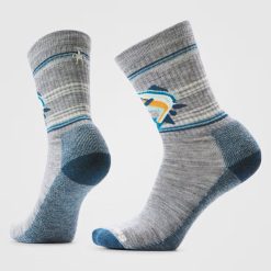 Everyday Hookset Crew Socks