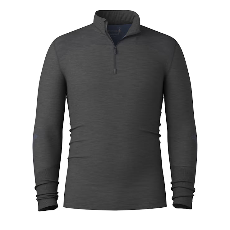 Men's Intraknit™ Thermal Merino Base Layer 1/4 Zip - Image 2