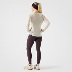 Alternative view of Women's Active Long Sleeve
