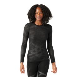 Women's Intraknit™ Thermal Merino Base Layer Crew
