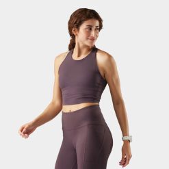 Women's Active Crop Bra