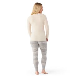 Alternative view of Women's Classic Thermal Merino Base Layer Crew
