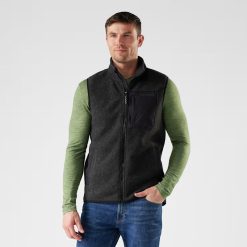 Men's Second Cut™ Fleece Vest