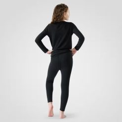 Alternative view of Kids' Classic Thermal Merino Base Layer Bottom