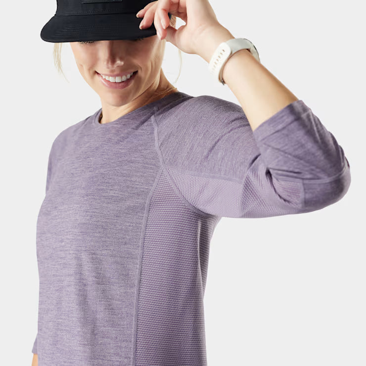 Women's Mountain Bike 3/4 Sleeve Jersey - Image 3