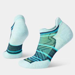 Women's Run Stripe Low Ankle Socks