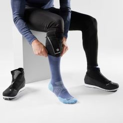 Alternative view of Nordic Crew Socks