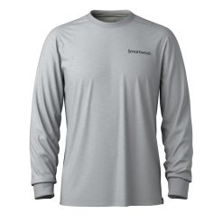 Alternative view of Gondola View Long Sleeve Graphic Tee