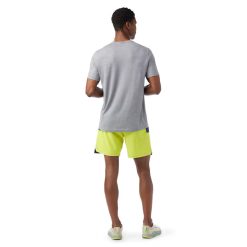 Alternative view of Men's Active Lined 7 Short