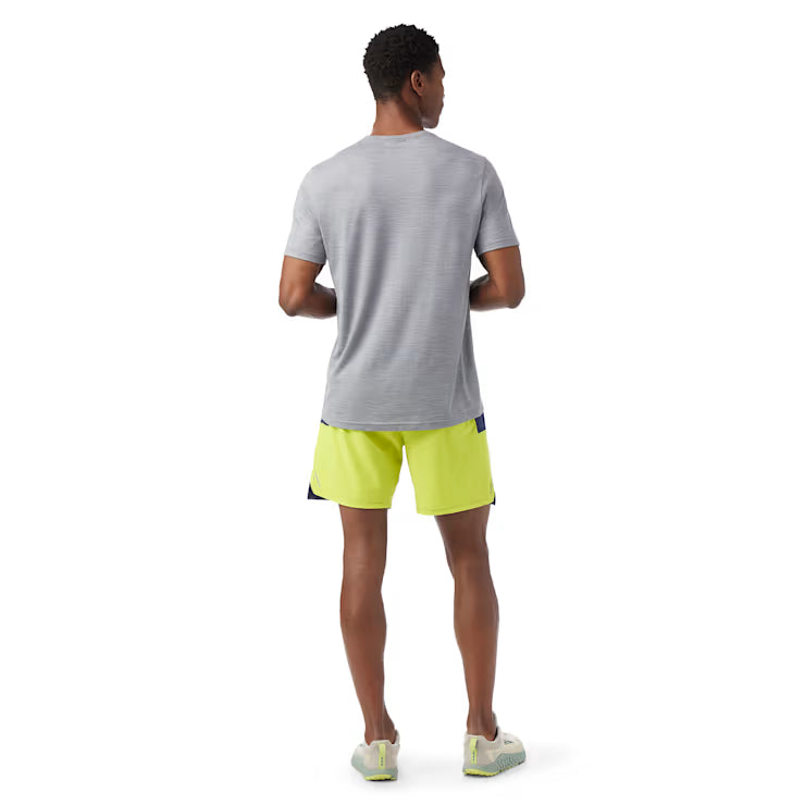 Men's Active Lined 7 Short - Image 2