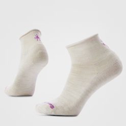 Women's Everyday Roll Top Crew Socks