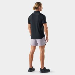 Alternative view of Men's Active Mesh Polo