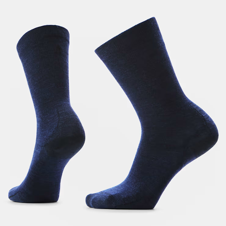 Everyday Anchor Line Crew Socks