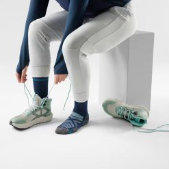 Alternative view of Women's Hike Crew Socks