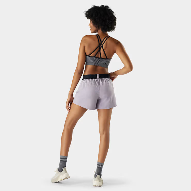Women's Active Lined 4 Short - Image 3