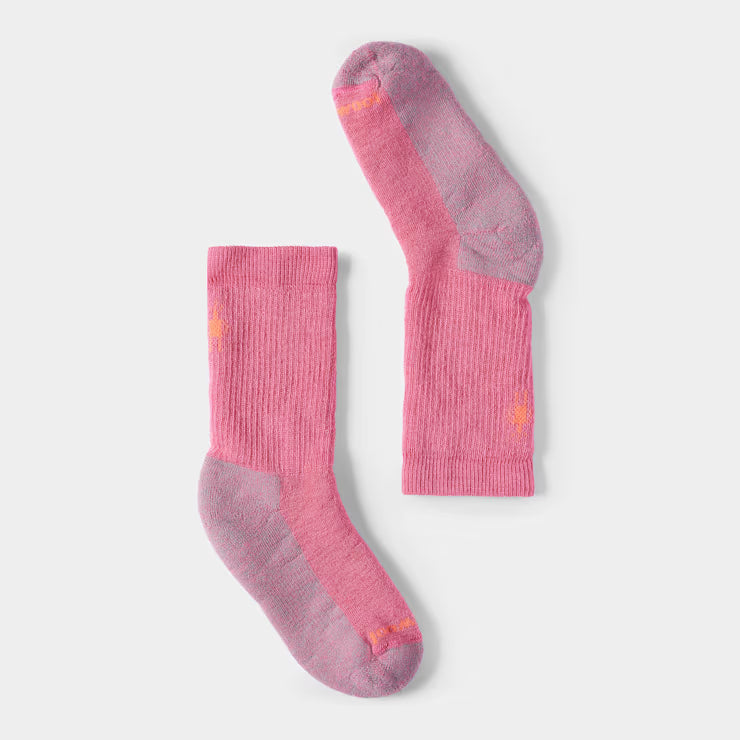 Kids' Hike Crew Socks
