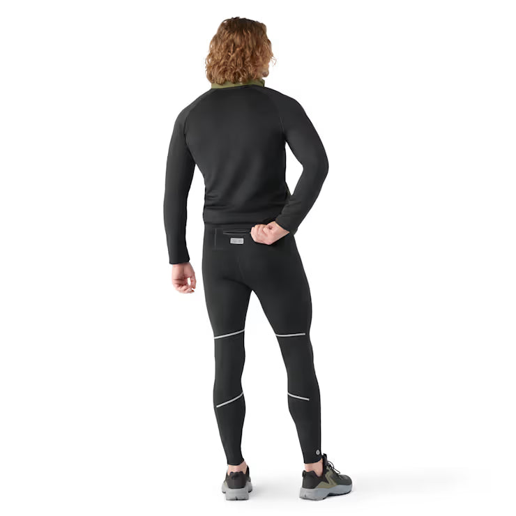Men's Active Fleece Tight - Image 3