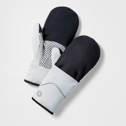 Active Fleece Wind Mitten
