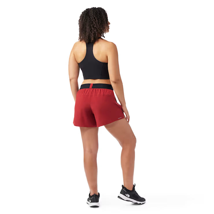 Women's Active Lined 4 Short - Image 3