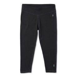 Alternative view of Women's Classic Thermal Merino Base Layer 3/4 Bottom