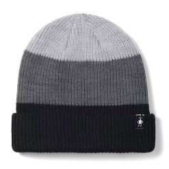 Alternative view of Cantar Colorblock Beanie