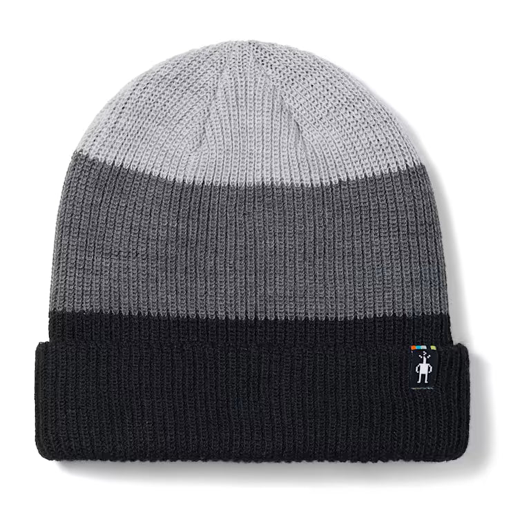 Cantar Colorblock Beanie - Image 2