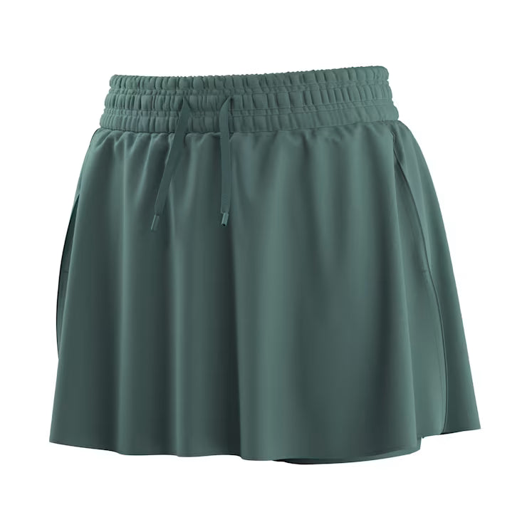 Women's Active Lined Skirt - Image 4