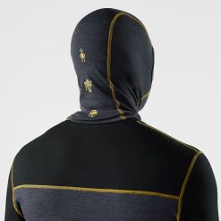 Alternative view of Thermal Merino Balaclava