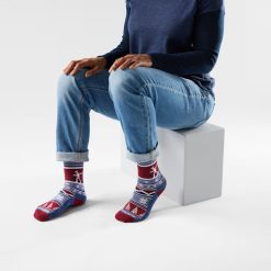 Alternative view of Everyday Cozy Alpine Après Crew Socks