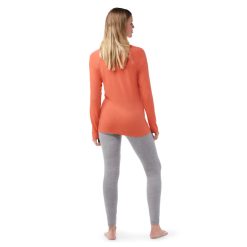 Alternative view of Women's Classic All-Season Merino Base Layer Crew
