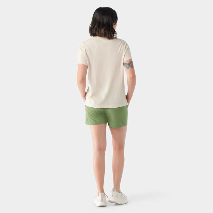 Women's Perfect Crew Short Sleeve Tee - Image 2